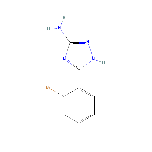 chemical structure of 59301-25-6 FT-0744247