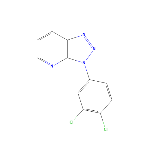 chemical structure of 62052-14-6 FT-0744248