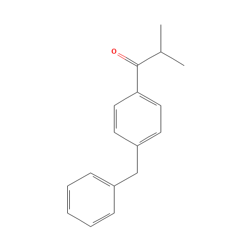 chemical structure of 80067-81-8 FT-0744500