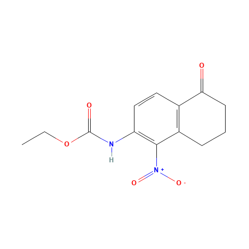 chemical structure of 1032959-74-2 FT-0744509