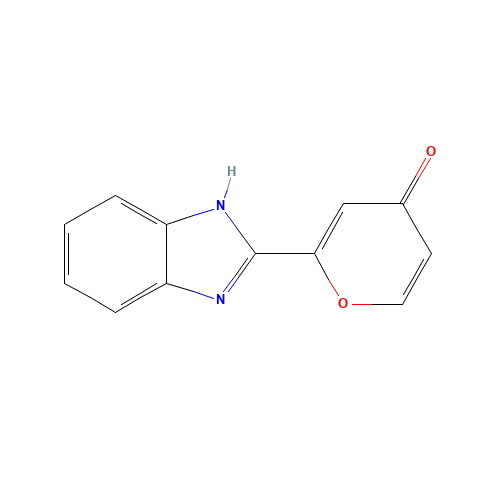 chemical structure of 10227-44-8 FT-0744512