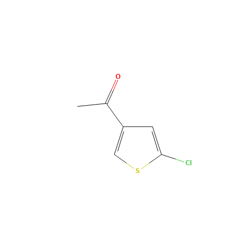 chemical structure of 58119-67-8 FT-0744515