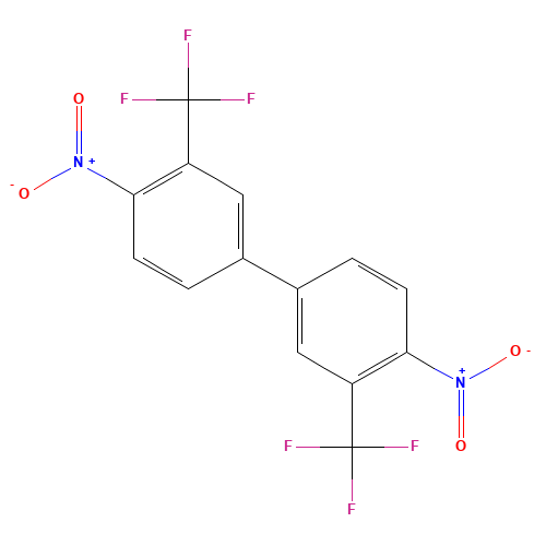 chemical structure of 363-95-1 FT-0744530