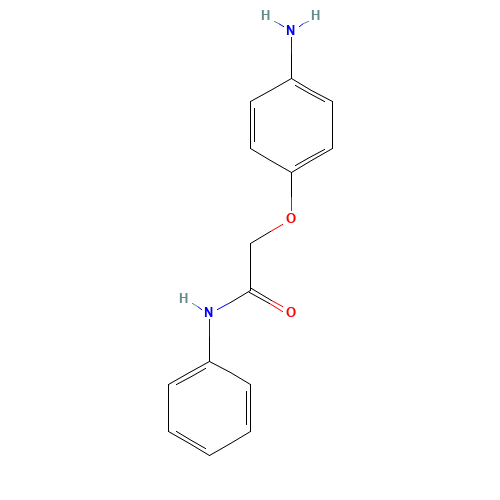 chemical structure of 64485-32-1 FT-0744532