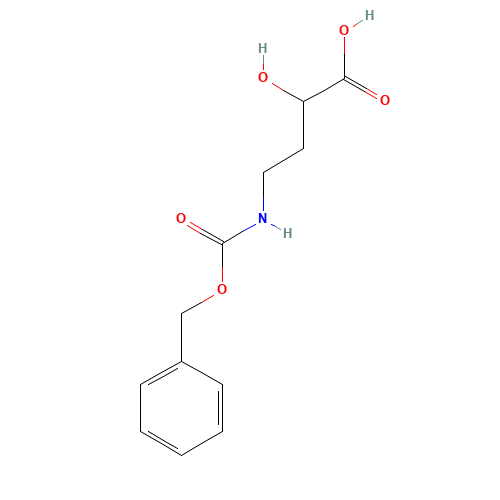 chemical structure of 54755-69-0 FT-0744534