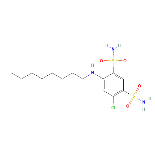 chemical structure of 14711-22-9 FT-0744536