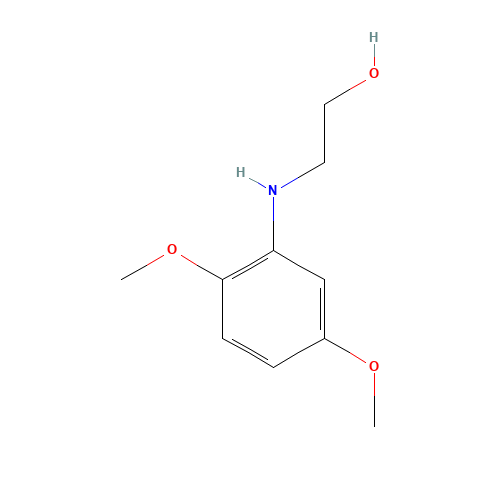 chemical structure of 28226-20-2 FT-0744543