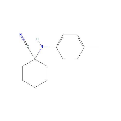 chemical structure of 70441-12-2 FT-0744550