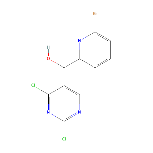 chemical structure of 1386399-04-7 FT-0744562