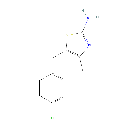chemical structure of 1149333-36-7 FT-0744567