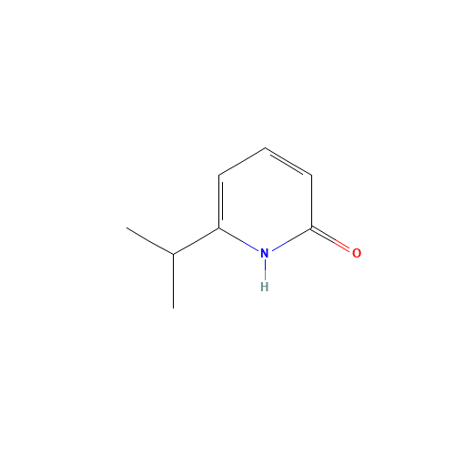chemical structure of 62969-85-1 FT-0744571
