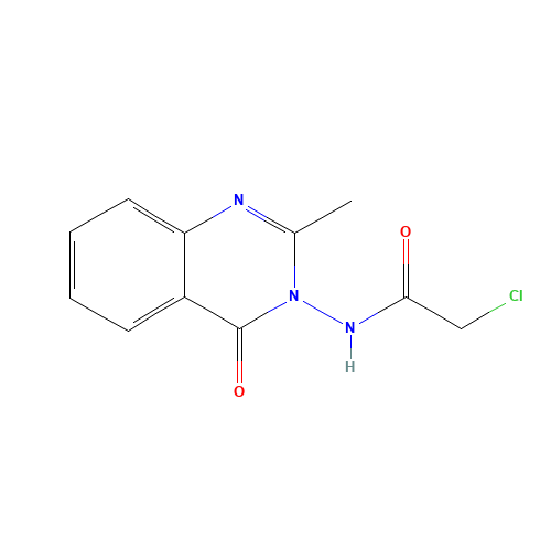 chemical structure of 6761-07-5 FT-0744581