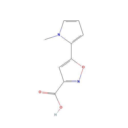 chemical structure of 1326814-81-6 FT-0744619
