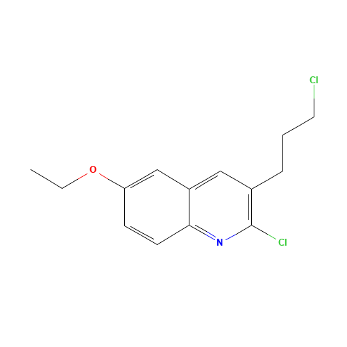 chemical structure of 948294-63-1 FT-0744634