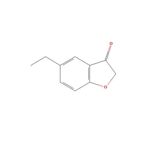 chemical structure of 74815-18-2 FT-0744638