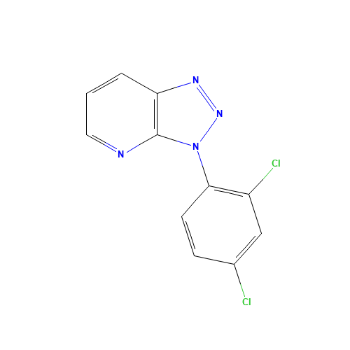 chemical structure of 62052-05-5 FT-0744649