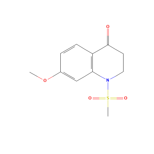 chemical structure of 1082922-32-4 FT-0744653