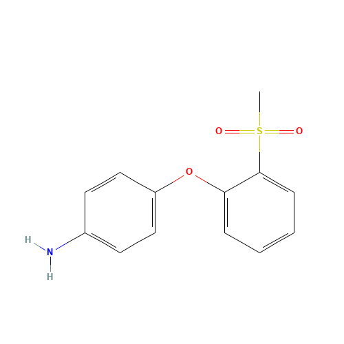 chemical structure of 209960-76-9 FT-0744655