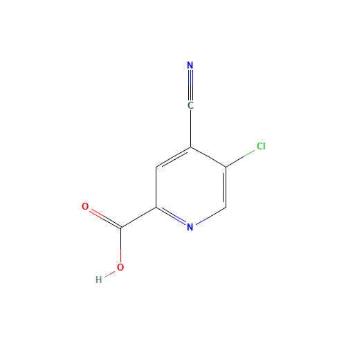 chemical structure of 1211541-21-7 FT-0744661