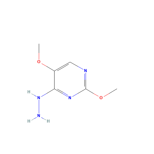 chemical structure of 381666-22-4 FT-0744678
