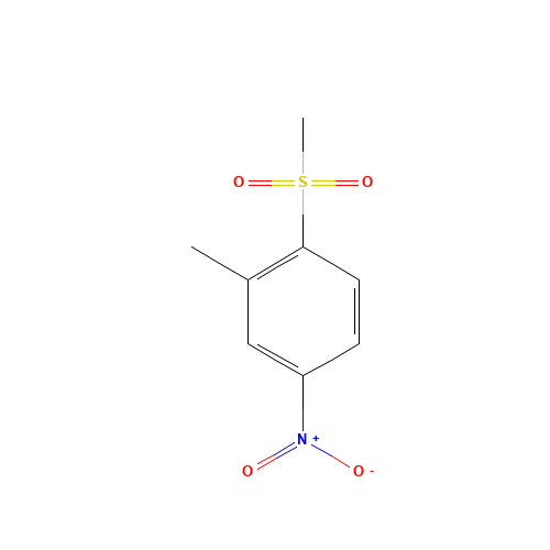 chemical structure of 736997-98-1 FT-0744713