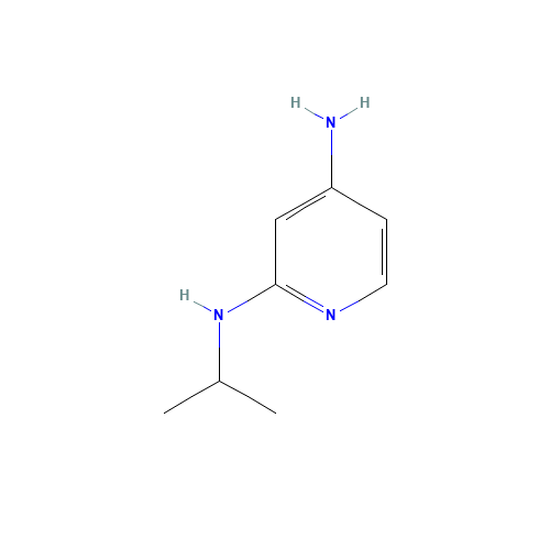 chemical structure of 1250407-50-1 FT-0744715