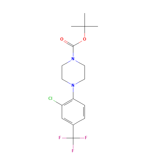 chemical structure of 847971-81-7 FT-0744720