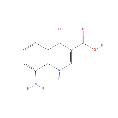 chemical structure of 75839-98-4 FT-0744731