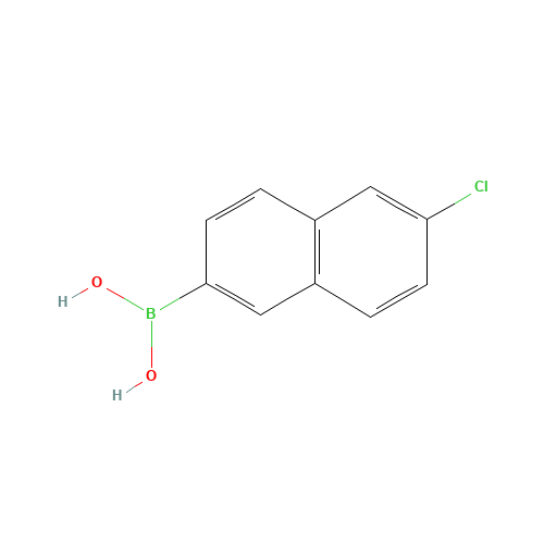 chemical structure of 870822-86-9 FT-0744732