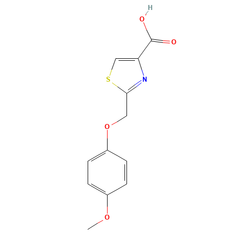 chemical structure of 400776-21-8 FT-0744781