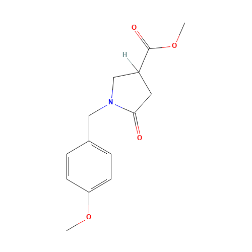 chemical structure of 149505-71-5 FT-0744793