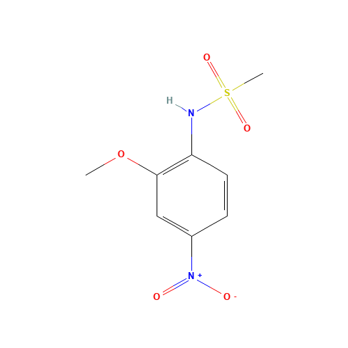chemical structure of 57164-98-4 FT-0744805