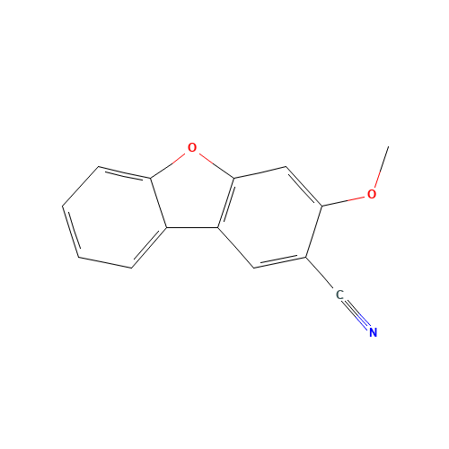 chemical structure of 1195171-76-6 FT-0744806