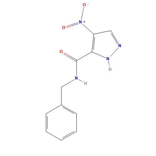 chemical structure of 405278-65-1 FT-0744820