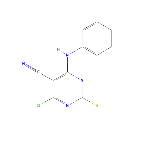 chemical structure of 200626-36-4 FT-0744839
