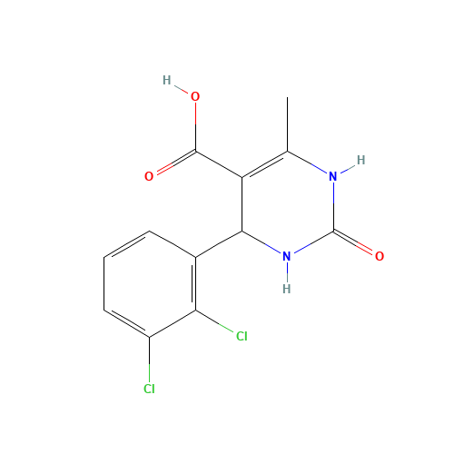chemical structure of 356566-53-5 FT-0744841
