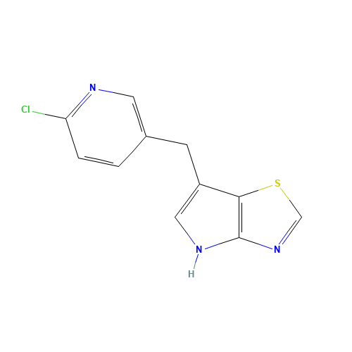 chemical structure of 1312363-49-7 FT-0744852