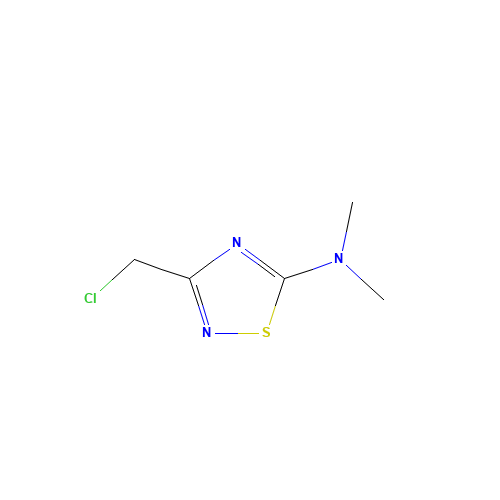 chemical structure of 32577-97-2 FT-0744870