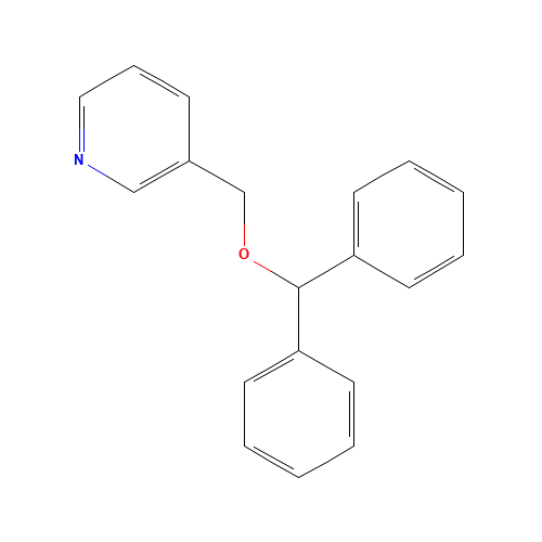 chemical structure of 853918-34-0 FT-0744874