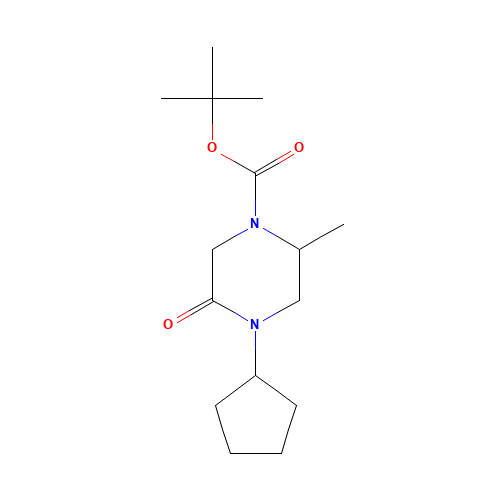 chemical structure of 1284246-37-2 FT-0744876