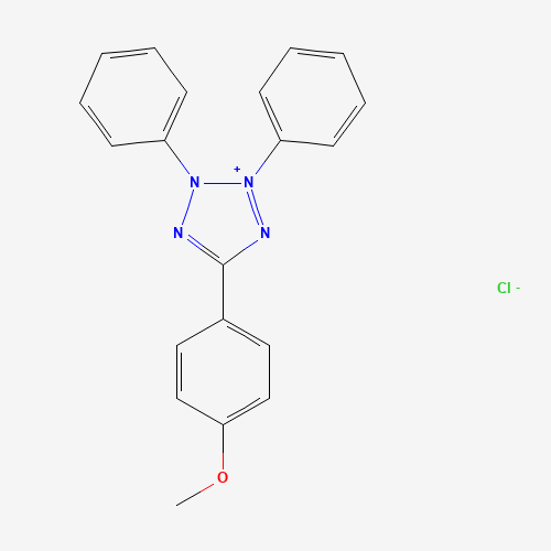 chemical structure of 10560-45-9 FT-0744894