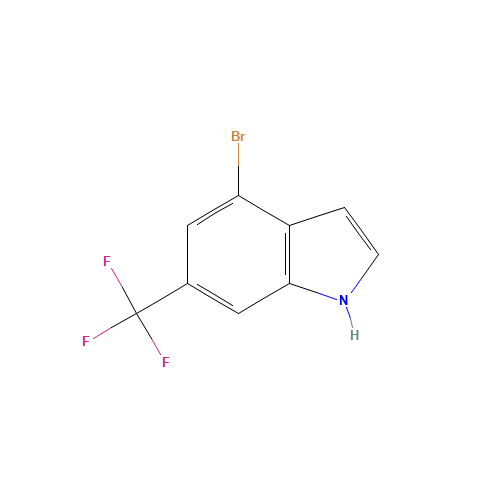 chemical structure of 1000342-93-7 FT-0744897