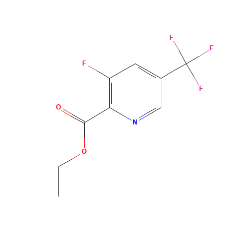 chemical structure of 207994-07-8 FT-0744899