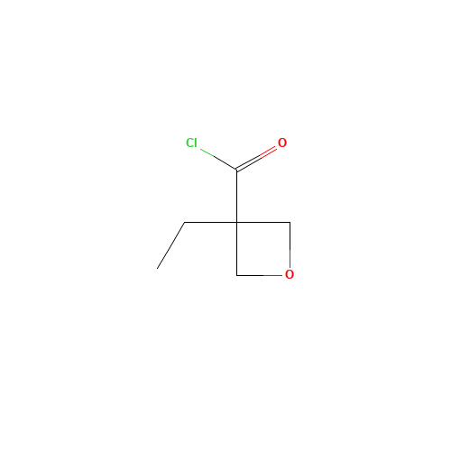 chemical structure of 28562-62-1 FT-0744901