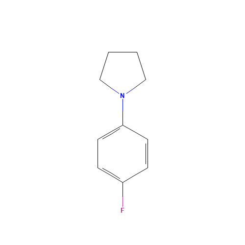 chemical structure of 4280-34-6 FT-0744904