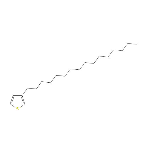 chemical structure of 119269-24-8 FT-0744905