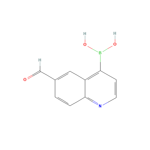 chemical structure of 958852-19-2 FT-0744914