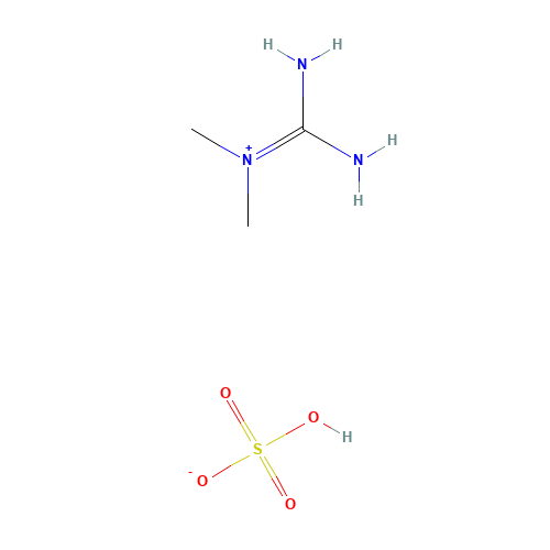 chemical structure of 128143-68-0 FT-0745389