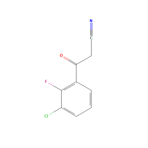 chemical structure of 1290181-18-8 FT-0745444