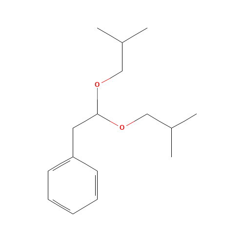 chemical structure of 68345-22-2 FT-0745445